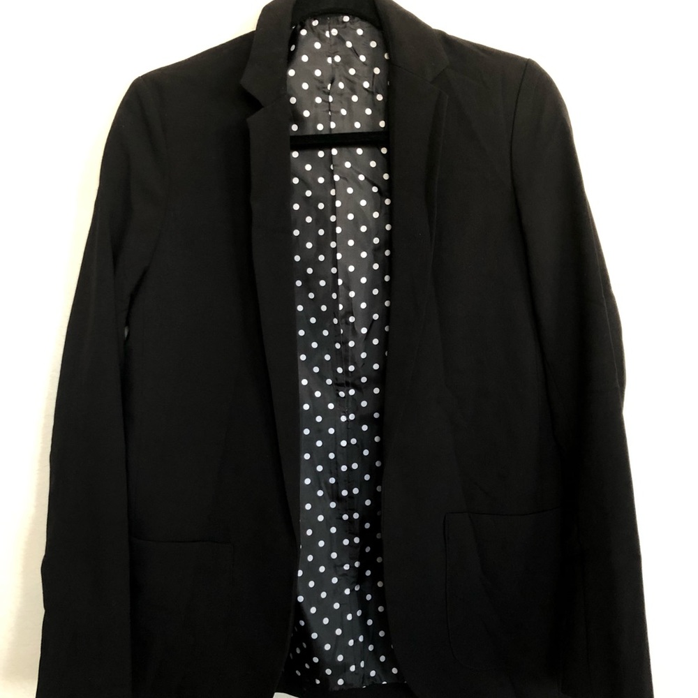 COPY - Bethany Mota Blazer